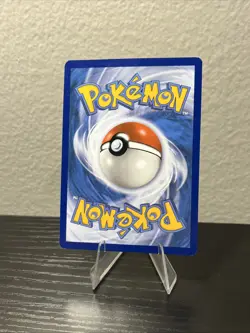 ZAPDOS 029/078 Pokemon GO Holo Rare Pokemon TCG Near Mint - Image 4