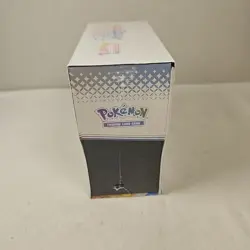 Prismatic Evolutions - Pokemon Center Elite Trainer Box - New & Sealed - Image 2