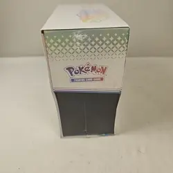 Prismatic Evolutions - Pokemon Center Elite Trainer Box - New & Sealed - Image 4