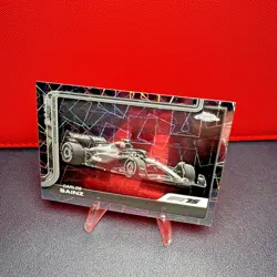 2025 Topps Chrome F1 5 card bundle for claphi_30 - Image 5