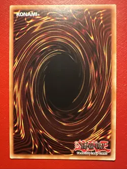 Yugioh Trap Card Time Machine SBTK-EN039 1st Edition Ultra Rare - Image 2