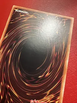 Yugioh Trap Card Time Machine SBTK-EN039 1st Edition Ultra Rare - Image 3