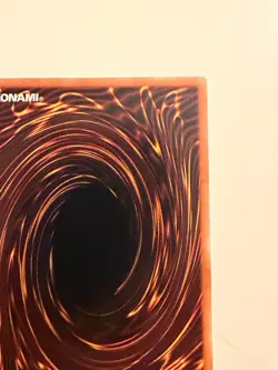 Yugioh Ultra Rare Spanish Senor De Los Vampiros Vampire Lord RDS-SPSE4 - NM - Image 4