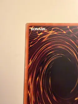 Yugioh Ultra Rare Spanish Senor De Los Vampiros Vampire Lord RDS-SPSE4 - NM - Image 5