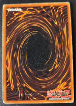 MP Yugioh Red-Eyes Black Dragon SDJ-001 1st Edition Holo Rare Yu-Gi-Oh! - Image 2