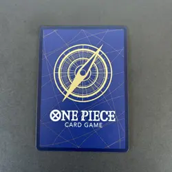 One Piece Nico Robin Alt Art EB03-055 Extra Booster: Heroines Edition English - Image 2