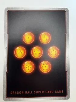 Majin Buu: Evil SB01-034 R* Alt Art Dragon Ball Cards Fusion World Card TCG NM - Image 4