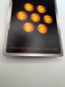 Majin Buu: Evil SB01-034 R* Alt Art Dragon Ball Cards Fusion World Card TCG NM - Image 5