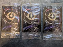 New Mickey Mouse Pirate Captain Costco Promo Holo Lorcana Disney X3 🔥 18/P2 - Image 2