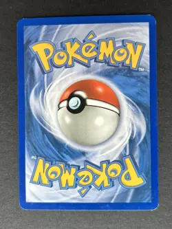 Dark Metal Energy 97/110 Pokemon Card Energy Card EX Holon Phantoms LP - Image 2