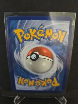 Pokemon Mewtwo EX TCG Full Art Holo Ultra Rare Card 103/108 XY Evolutions LP - Image 2