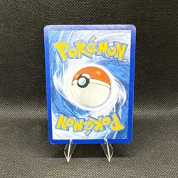 Charmander Delta Species - 10/17 - Pokemon Pop Series 5 Non-Holo Card NM - Image 2