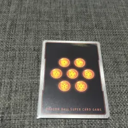 Cheelai : BR FB09-012 SR - Dragon Ball Super Card Game FUSION WORLD - Image 2