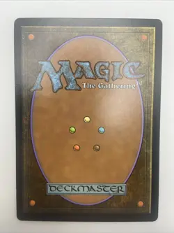 1x Nihil Spellbomb NM Eng MTG - Commander 2017 - Image 2