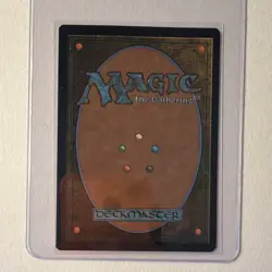 Wizards Elspeth Storm Slayer Borderless Mythic Tarkir Dragonstorm 398 English - Image 2