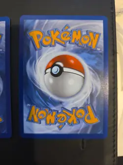 Pokemon TCG First Partner Illustration Collection, Series 1 Kanto GEN 1 Starters - Image 2