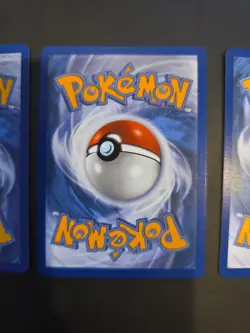 Pokemon TCG First Partner Illustration Collection, Series 1 Kanto GEN 1 Starters - Image 3