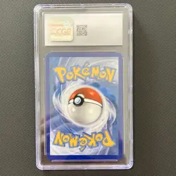 Pokemon Lapras V Swsh01 Sword & Shield 189/202 Ultra Rare Holo CGC 9 - Image 2