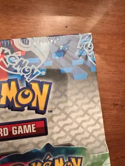 Pokemon TCG 2014 XY BASE SET Booster Box Factory Sealed - Image 4