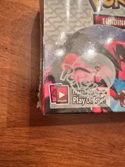 Pokemon TCG 2014 XY BASE SET Booster Box Factory Sealed - Image 5