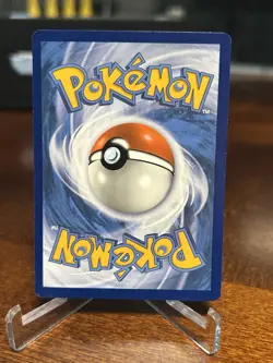 Sprigatito 001/015 McDonald's Promos 2023 Promo Holo NM LP Pokemon TCG HP 70 - Image 2