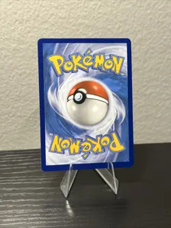 Pokemon TCG Hisuian Zoroark V Lost Origin 146/196 Ultra Holo Rare Full Art NM - Image 3