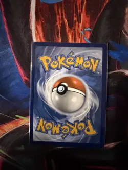 Pokemon TCG: Silver Tempest- Lugia VSTAR 202/195 Rainbow Secret Rare - Image 2