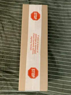 Destined Rivals Booster Box Case (Double Boxed - Signature Delivery) - Image 3