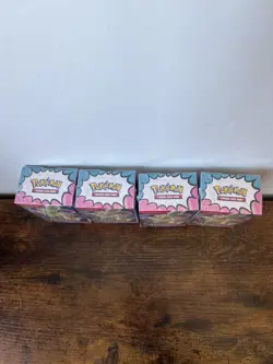 4x Pokemon TCG: Ascended Heroes Booster Bundle New And Sealed IN HAND - Image 2