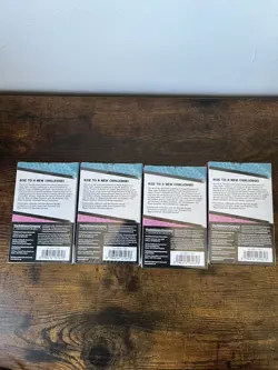 4x Pokemon TCG: Ascended Heroes Booster Bundle New And Sealed IN HAND - Image 3