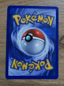 Pokemon Cryogonal 33/101 Rare NM Condition Noble Victories - Image 2