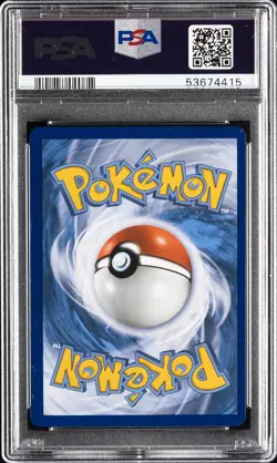 2019 POKEMON SUN & MOON TEAM UP #162 FULL ART/PIKACHU & ZEKROM GX PSA 9 - Image 2