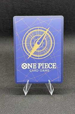 Roronoa Zoro EB04-007 SR - One Piece TCG Adventure on Kami's Island Foil English - Image 2