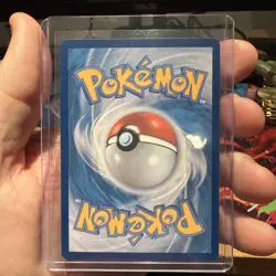 Pokemon Pikachu TCG 173/165 AR Scarlet & Violet 151 Card Art Rare Korean - Image 2