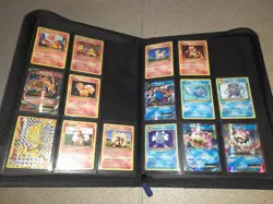 Pokemon Evolutions Binder Collection - Image 2