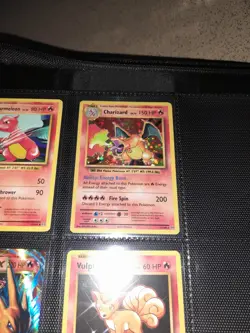 Pokemon Evolutions Binder Collection - Image 3