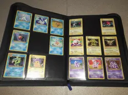 Pokemon Evolutions Binder Collection - Image 4