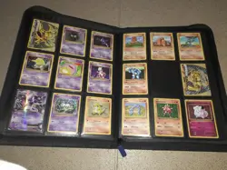 Pokemon Evolutions Binder Collection - Image 5