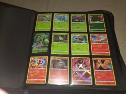 Pokemon GO Binder Collection - Image 1