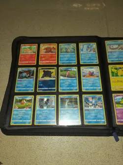Pokemon GO Binder Collection - Image 2