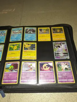Pokemon GO Binder Collection - Image 3