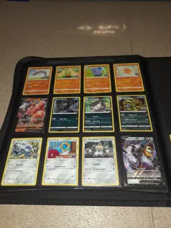 Pokemon GO Binder Collection - Image 5