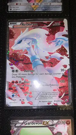 pokemon binder collection - Image 3