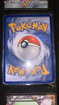 pokemon binder collection - Image 4