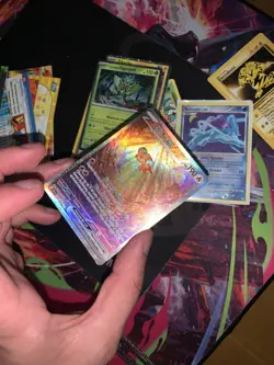 pokemon binder collection - Image 5
