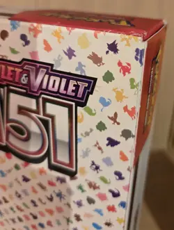 Pokemon 151 binder collection - Image 4