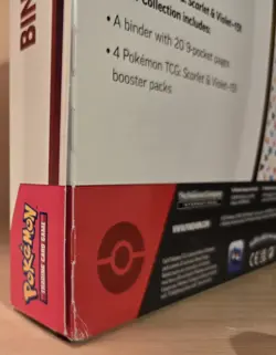 Pokemon 151 binder collection - Image 5