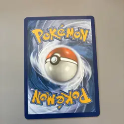 Pokemon TCG Dragonite v Holo Rare Card 49/78 Pokemon Go - Image 2