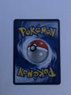 Pokemon TCG Charizard Base Set 4/102 Holo Rare 120 HP Card 1999 English - Image 2