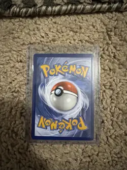 Pokemon TCG Hisuian Samurott V Holo Card 101/189 NM Astral Radiance Ultra Rare - Image 2